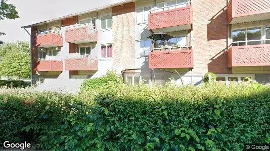 Lägenheter att hyra i Västerås - Bild från Google Street View