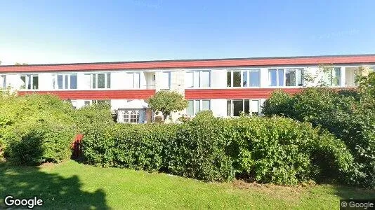 Lägenheter att hyra i Linköping - Bild från Google Street View