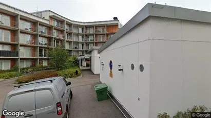 Lägenheter att hyra i Västerås - Bild från Google Street View