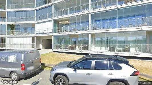 Lägenheter att hyra i Jönköping - Bild från Google Street View