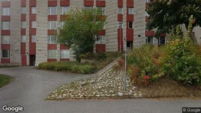 Lägenheter att hyra i Nyköping - Bild från Google Street View