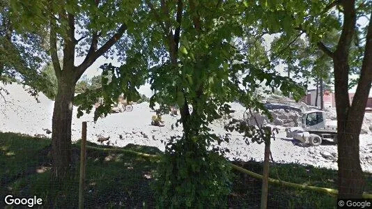 Lägenheter att hyra i Västerås - Bild från Google Street View