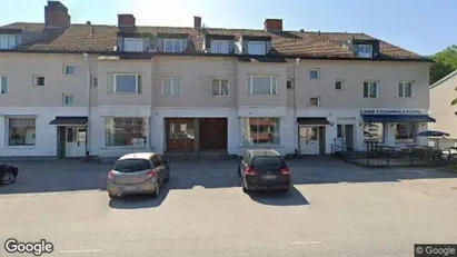 Lägenheter att hyra i Tierp - Bild från Google Street View