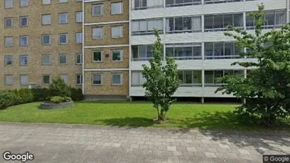 Lägenheter att hyra i Malmö Centrum - Bild från Google Street View