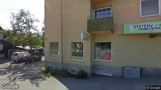 Lägenheter att hyra i Söderort - Bild från Google Street View