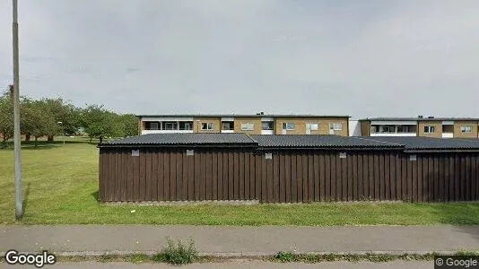 Lägenheter att hyra i Helsingborg - Bild från Google Street View