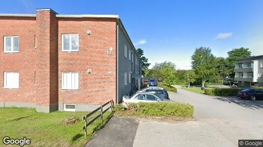 Lägenheter att hyra i Växjö - Bild från Google Street View