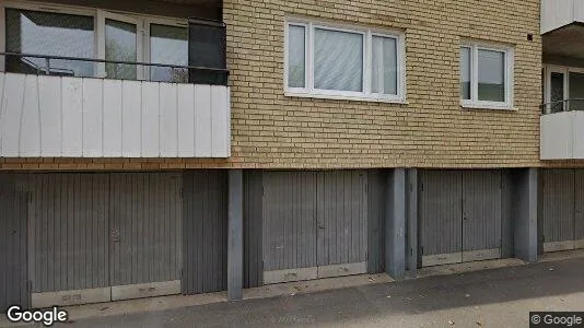 Lägenheter att hyra i Katrineholm - Bild från Google Street View