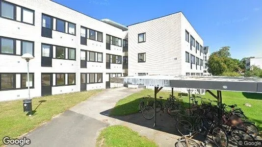 Lägenheter att hyra i Växjö - Bild från Google Street View