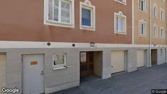 Lägenheter att hyra i Gävle - Bild från Google Street View