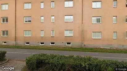 Lägenheter att hyra i Linköping - Bild från Google Street View