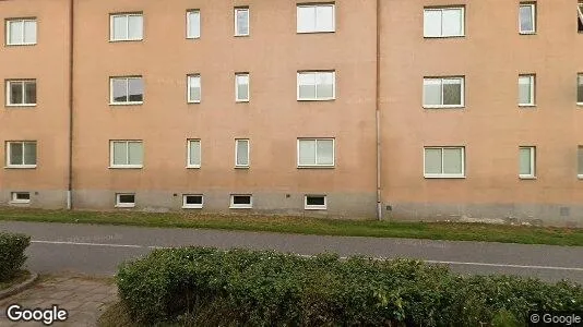 Lägenheter att hyra i Linköping - Bild från Google Street View