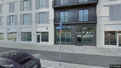 Lägenheter att hyra i Järfälla - Bild från Google Street View