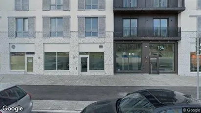 Lägenheter att hyra i Järfälla - Bild från Google Street View