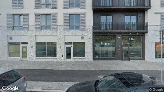 Lägenheter att hyra i Järfälla - Bild från Google Street View