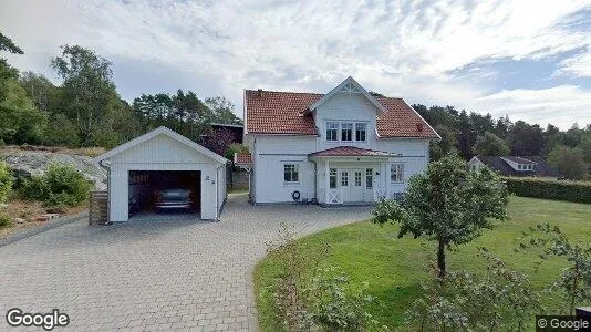 Lägenheter att hyra i Västra hisingen - Bild från Google Street View