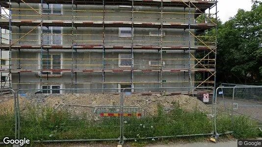 Lägenheter att hyra i Åtvidaberg - Bild från Google Street View