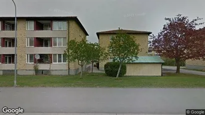 Lägenheter att hyra i Linköping - Bild från Google Street View