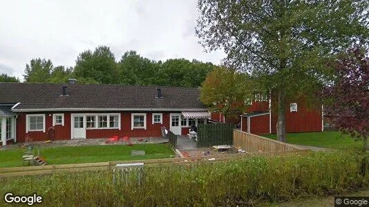 Lägenheter att hyra i Ockelbo - Bild från Google Street View