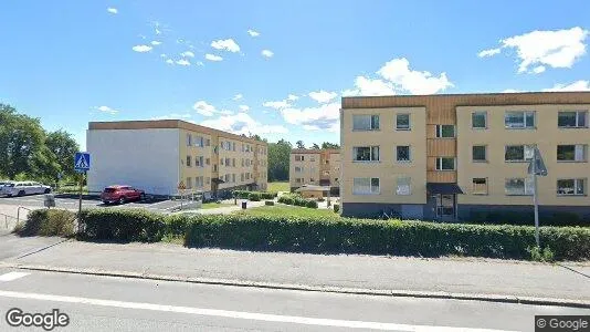 Lägenheter att hyra i Nyköping - Bild från Google Street View