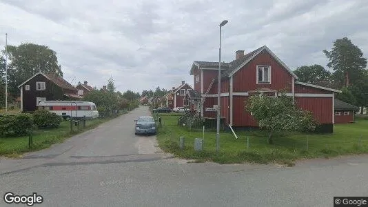 Lägenheter att hyra i Vingåker - Bild från Google Street View