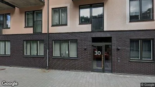 Lägenheter att hyra i Område ej specificerat - Bild från Google Street View