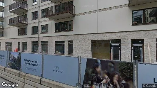 Lägenheter att hyra i Område ej specificerat - Bild från Google Street View