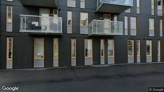 Lägenheter att hyra i Örebro - Bild från Google Street View