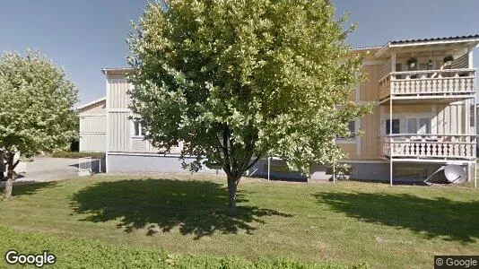Lägenheter att hyra i Tibro - Bild från Google Street View