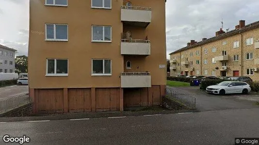 Lägenheter att hyra i Norrköping - Bild från Google Street View