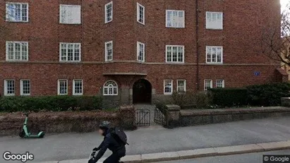 Lägenheter att hyra i Göteborg Centrum - Bild från Google Street View