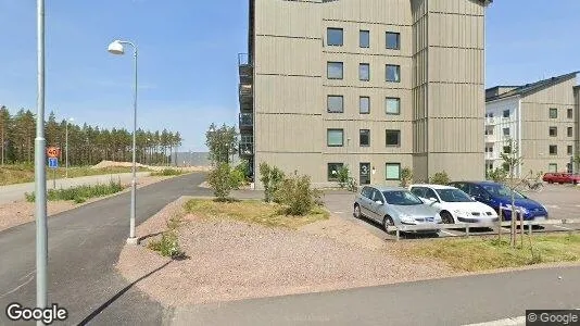Lägenheter att hyra i Vimmerby - Bild från Google Street View