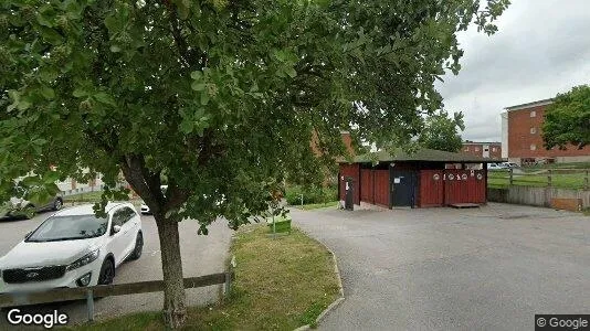 Lägenheter att hyra i Trosa - Bild från Google Street View