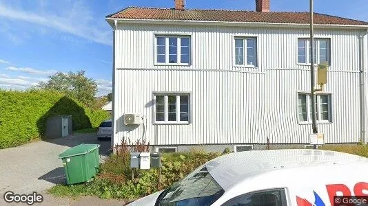 Lägenheter att hyra i Kristinehamn - Bild från Google Street View
