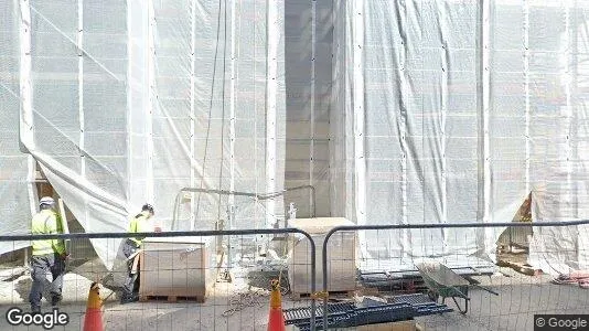 Lägenheter att hyra i Västerort - Bild från Google Street View