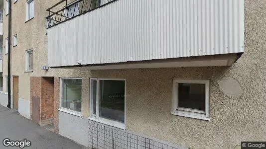 Lägenheter att hyra i Söderort - Bild från Google Street View