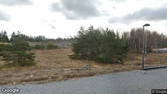 Lägenheter att hyra i Botkyrka - Bild från Google Street View