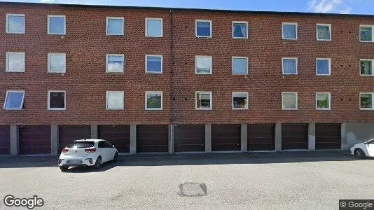 Lägenheter att hyra i Mölndal - Bild från Google Street View