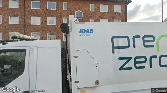 Lägenheter att hyra i Norrköping - Bild från Google Street View