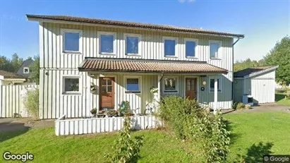 Lägenheter att hyra i Karlsborg - Bild från Google Street View