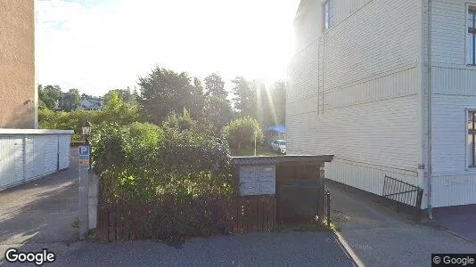 Lägenheter att hyra i Södertälje - Bild från Google Street View