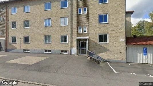 Lägenheter att hyra i Perstorp - Bild från Google Street View