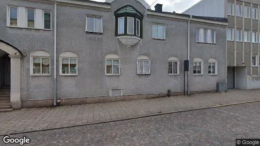 Lägenheter att hyra i Växjö - Bild från Google Street View