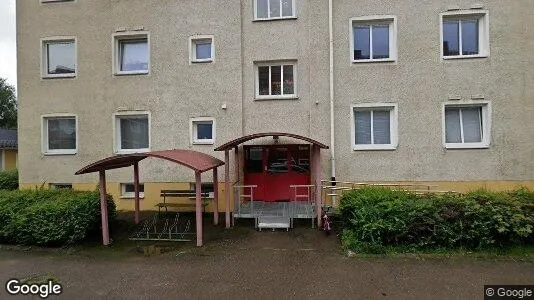 Lägenheter att hyra i Avesta - Bild från Google Street View