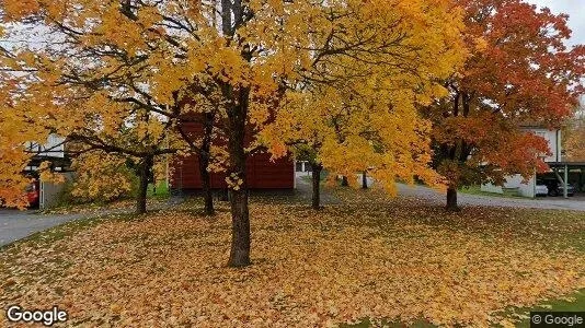 Lägenheter att hyra i Karlskoga - Bild från Google Street View