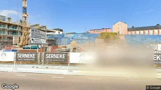 Lägenheter att hyra i Karlstad - Bild från Google Street View
