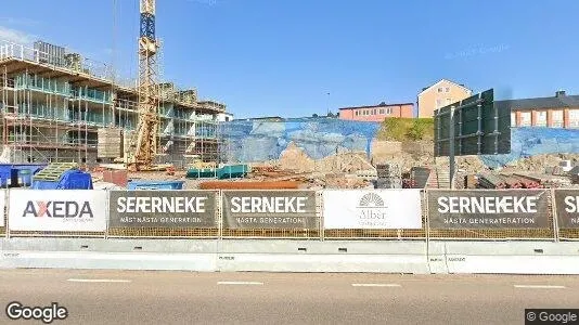 Lägenheter att hyra i Karlstad - Bild från Google Street View