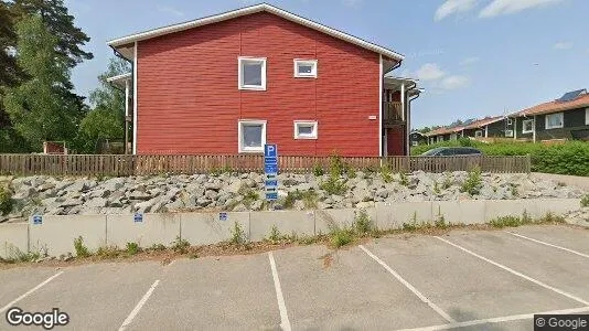 Lägenheter att hyra i Västerås - Bild från Google Street View