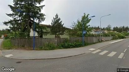 Lägenheter att hyra i Uppsala - Bild från Google Street View