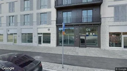 Lägenheter att hyra i Järfälla - Bild från Google Street View